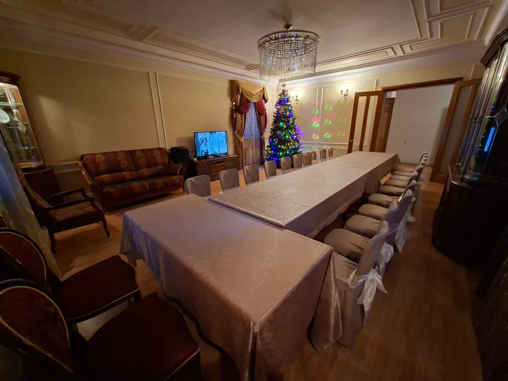 Уютный дом на Северо-западе города