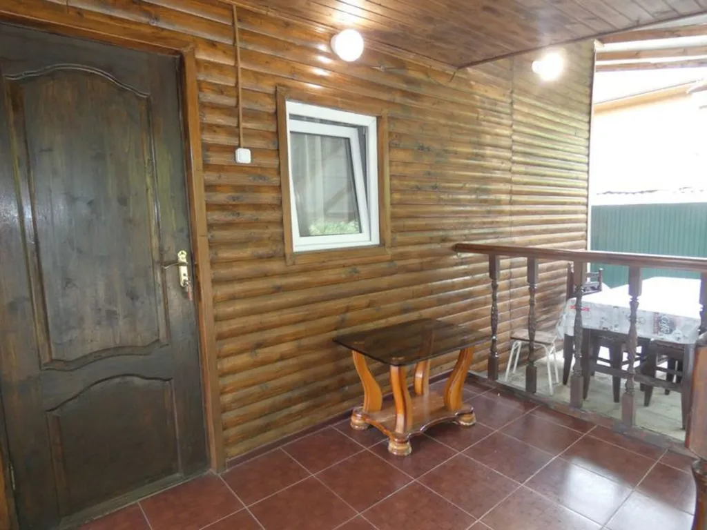 Дом под-ключ