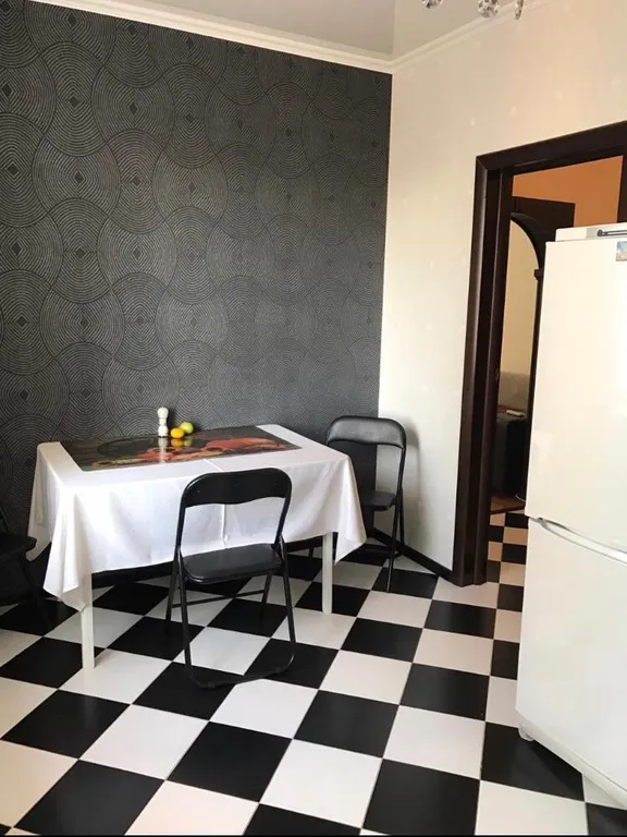 Квартира люкс