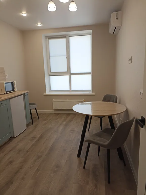 Квартира Уютная, новая квартира, до центра 10 минут — Волгоград