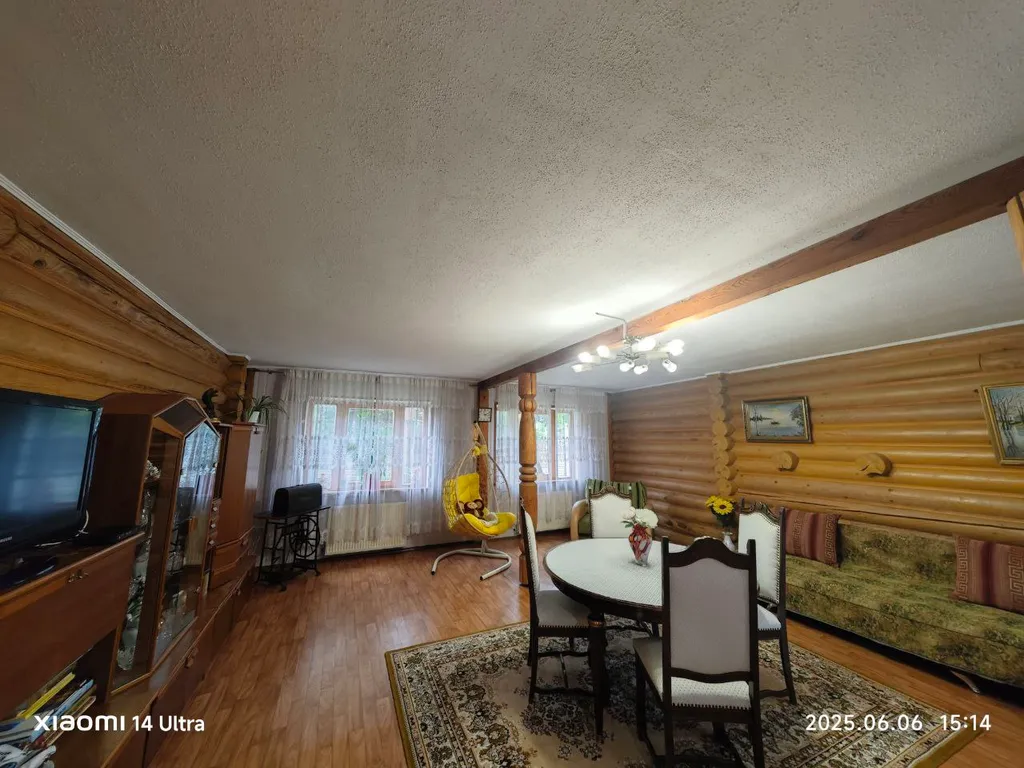 Коттедж Второй этаж дома в центре города — Калининград