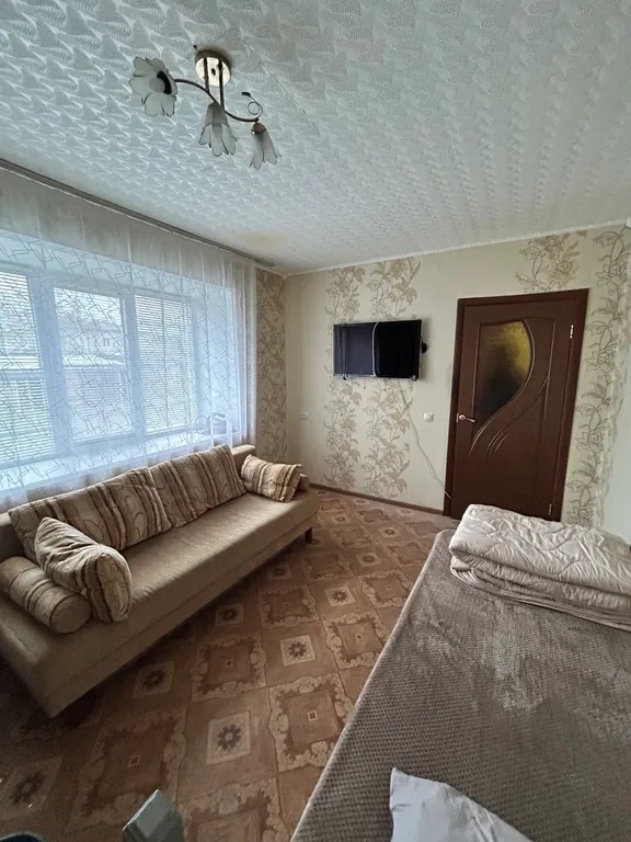 Квартира в Мелехово, 3 км до Доброграда