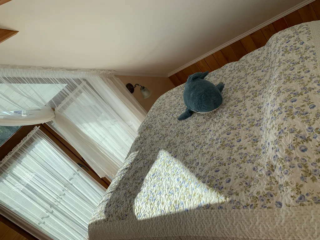 Дом на берегу моря