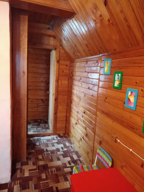 Дом 2-этажный, река, озеро, лес