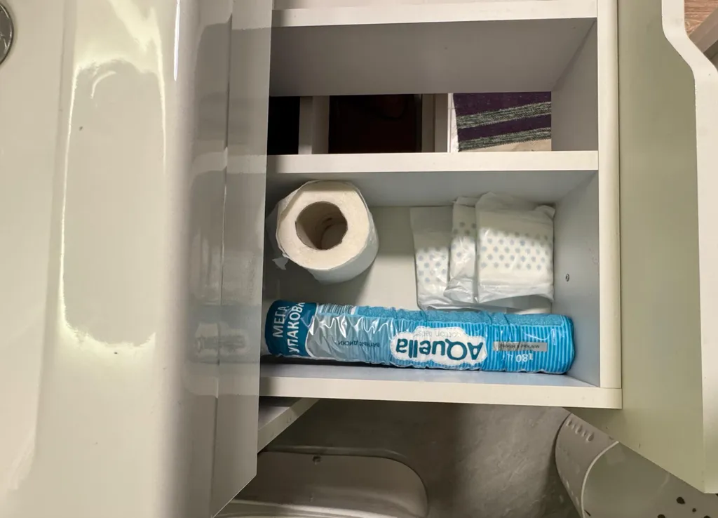 Новые апартаменты в центре с видом на море и город