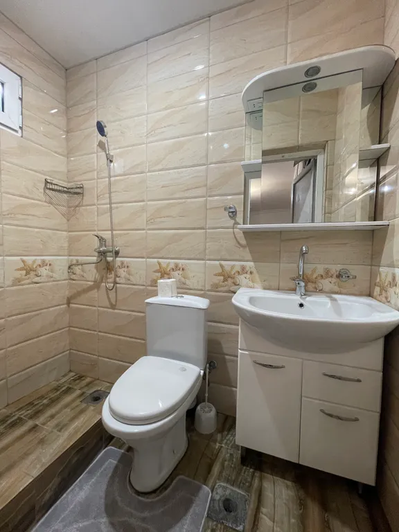 Номер комфорт