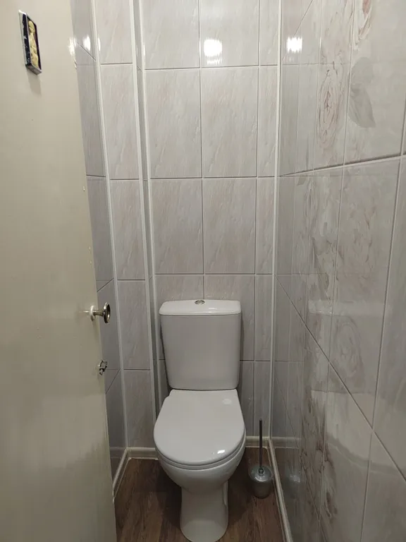 Теплая и уютная квартира для ответственных командировочных