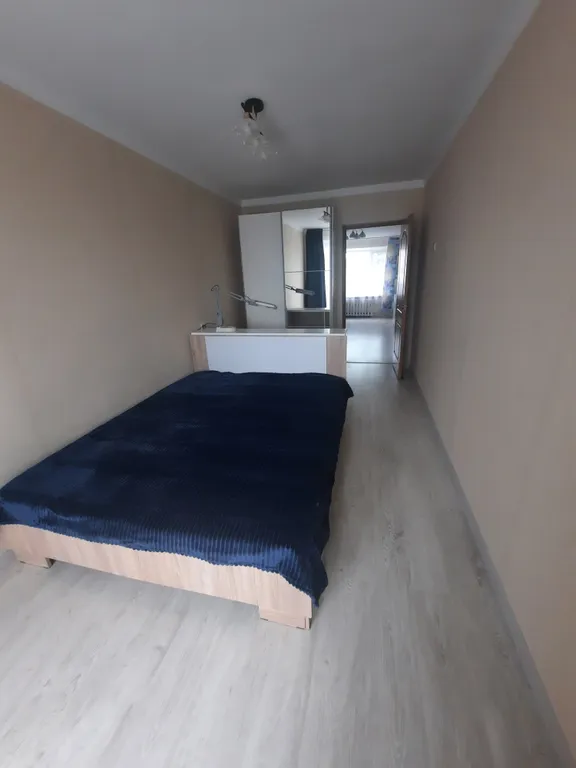 Квартира в самом западном городе России - Балтийске