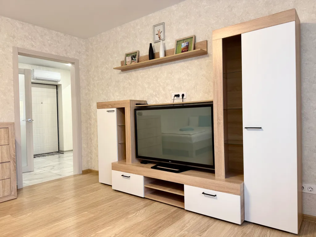 Комфорт апартаменты в центральной части