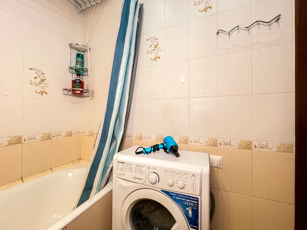 Квартира Уютная квартира для вашего отдыха Luxury Apartments — Москва
