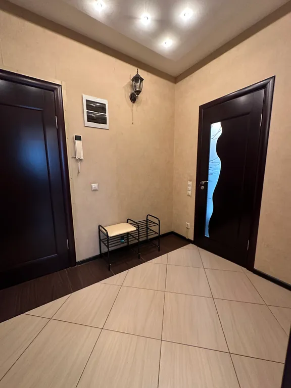 Прекрасная квартира на Ленина