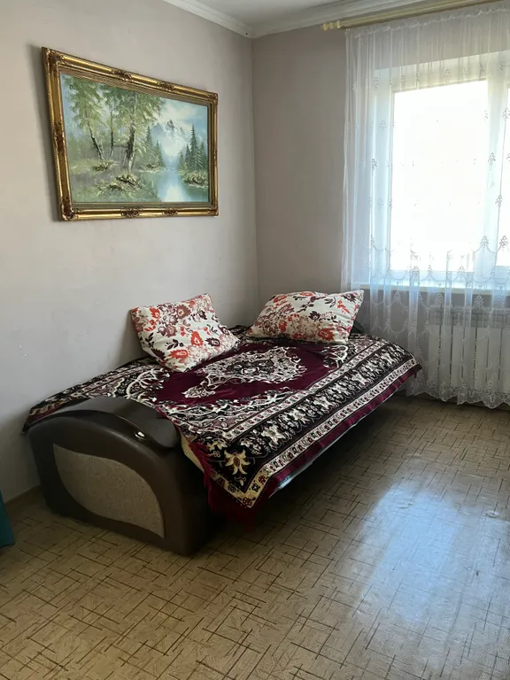 Квартира у моря