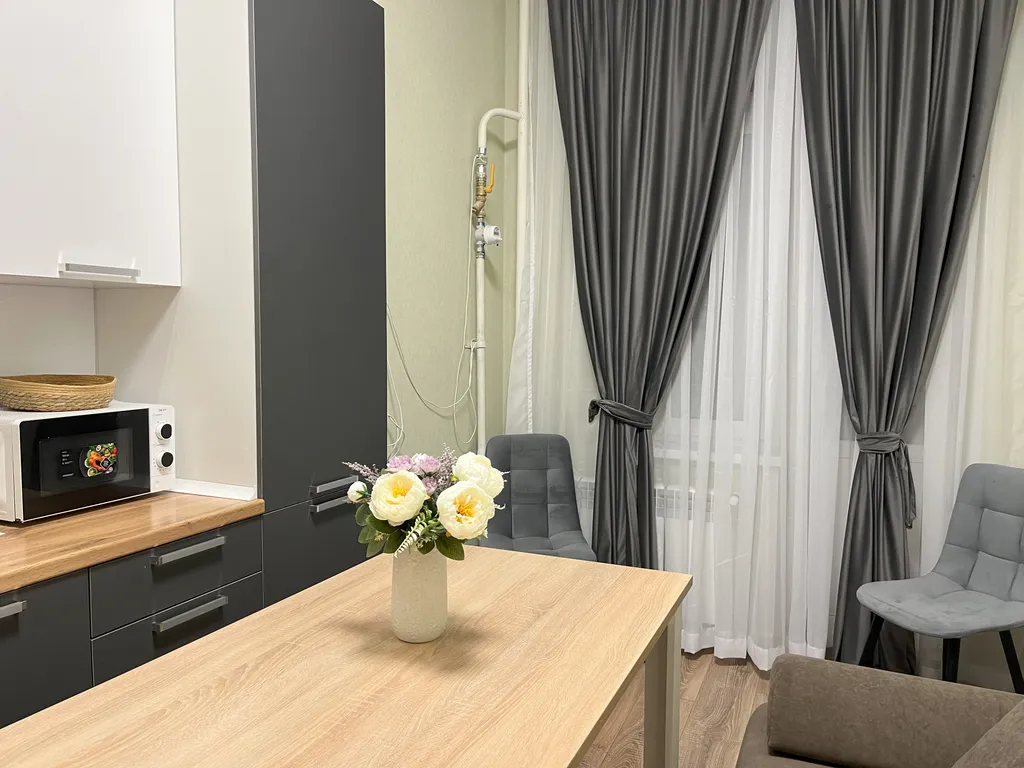 Квартира Дизайнерская квартира рядом с ТЦ Глобус — Тверь