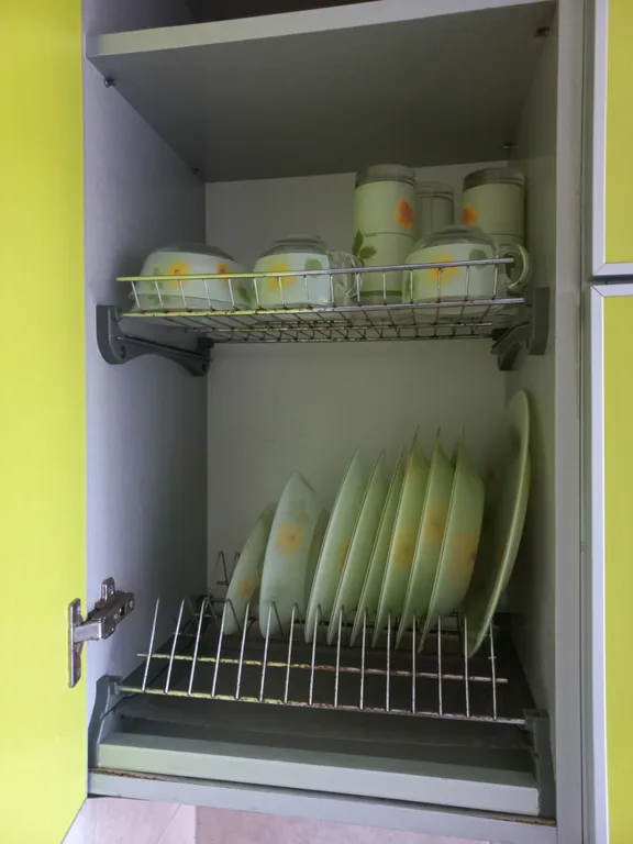 Уютная квартира для Вашего отдыха