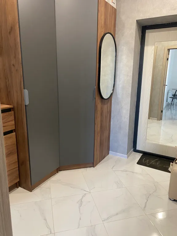 Уютная квартира рядом с главными достопримечательностями города