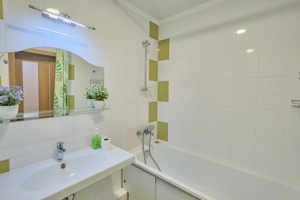 Апартаменты рядом с жд вокзалом