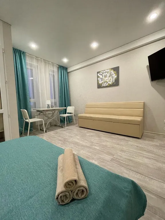 Студия на Энтузиастов