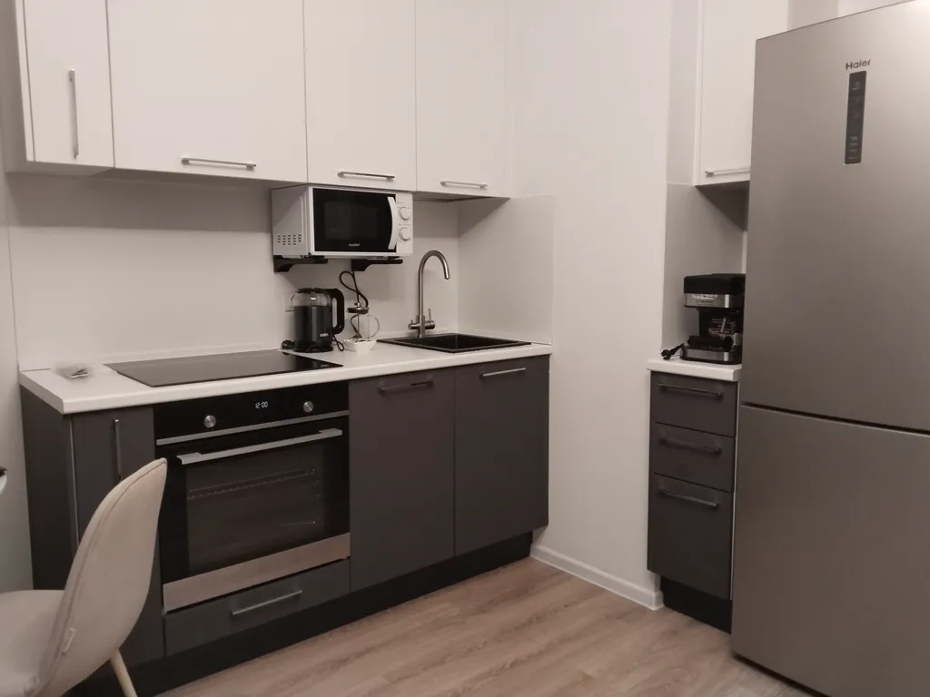 Новая уютная студия ждёт дорогих гостей!