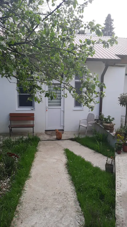 Квартира Квартира в цветущем саду — Сочи