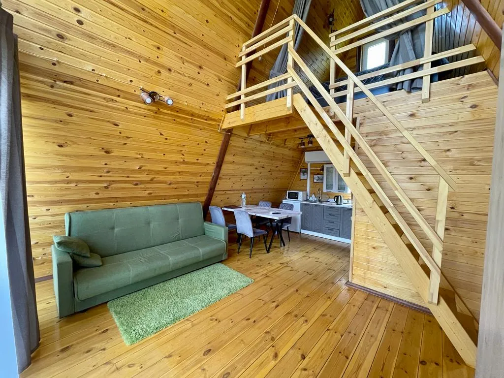 Парк-отель Некрасово