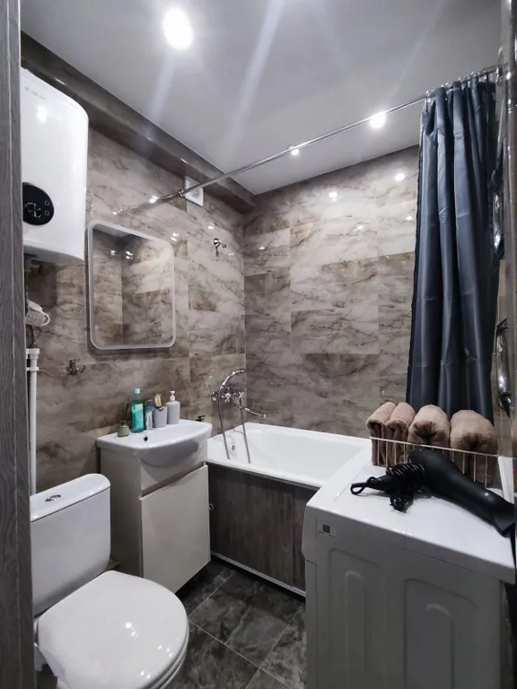 Квартира Уютная квартира в самом центре рядом с центральной набережной — Хабаровск