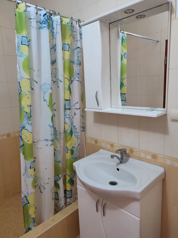 2-комнатный Дом