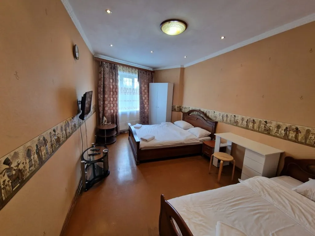 Ваша квартира на Строителей — аренда посуточно в Апатиты