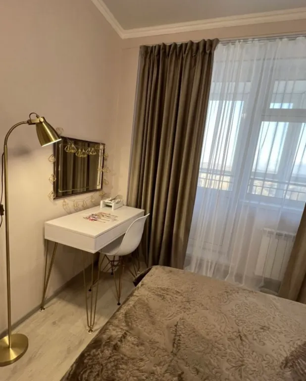 Уютная 2-комнатная квартира в центре города