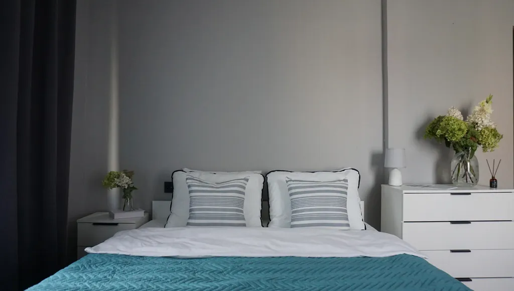 Уютная однушка на въезде