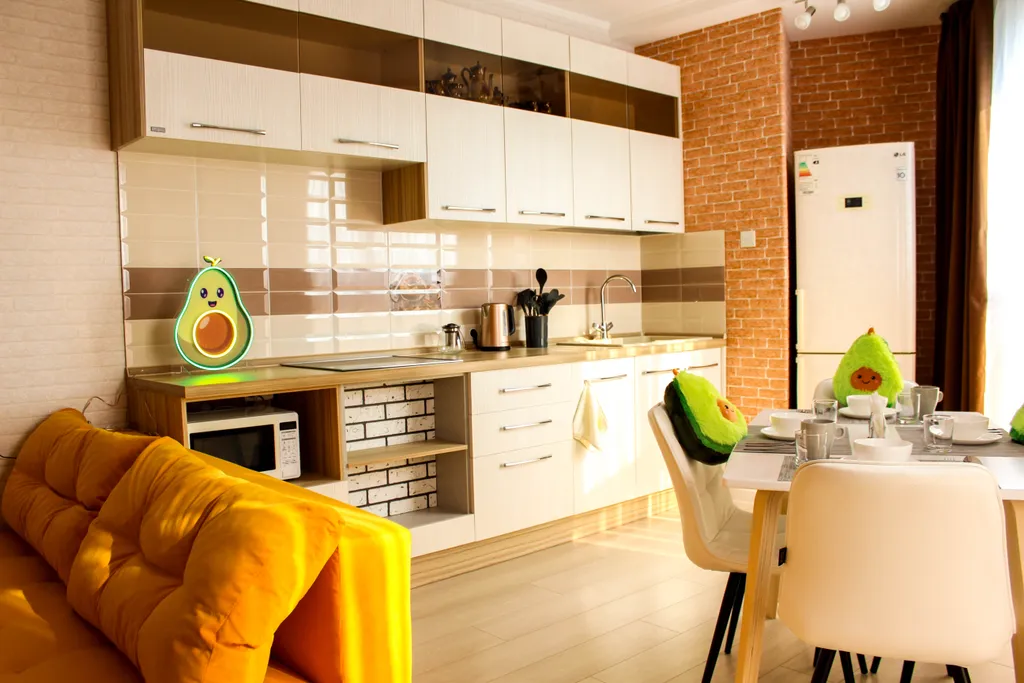 Идеально для семьи с детьми (у Мордовия Арена)