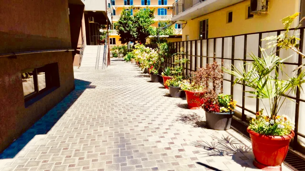 Квартира Квартира у моря — Адлер