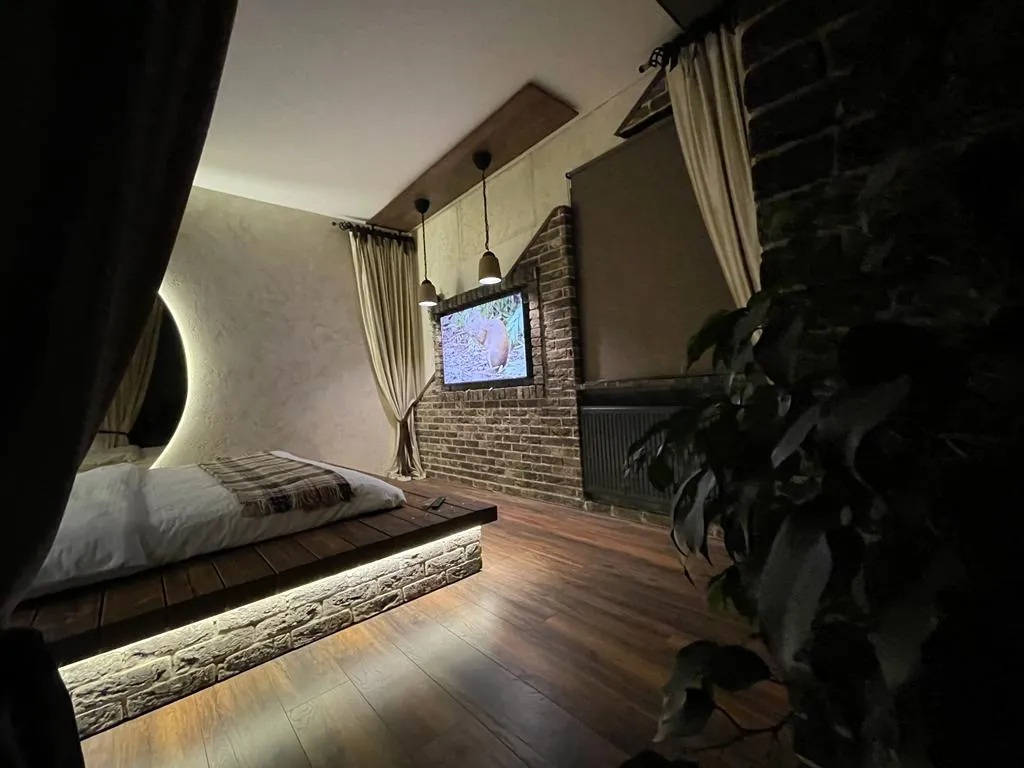 3-комнатный Дом