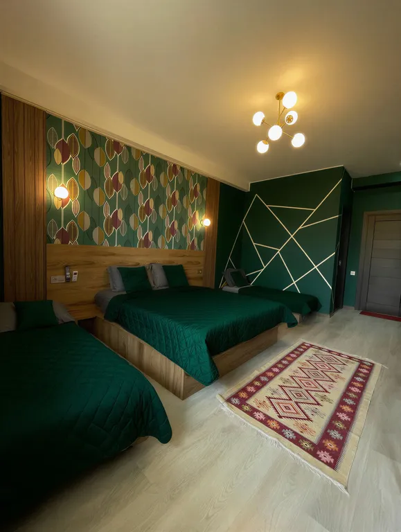 Квартира Комната — аренда посуточно в Тбилиси