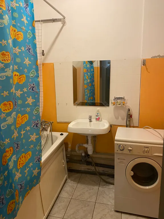 Квартира 2-комнатная Квартира — Ярославль