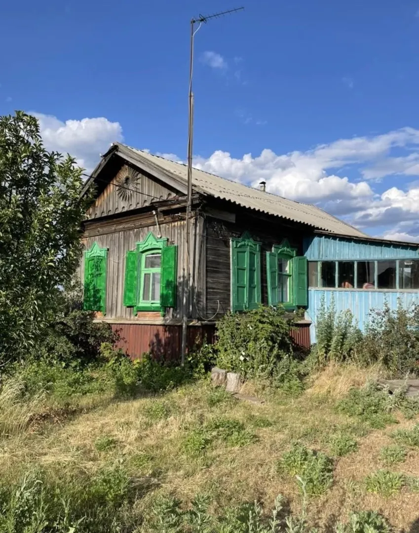 Деревенский дом посуточно, Саратов, село Золотое, Заговёнкова улица, 20,  объявление 1783403 — Суточно.ру