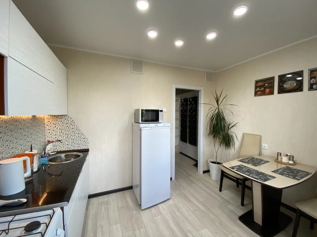 Квартира Happy House рядом с Ледовым и Термами