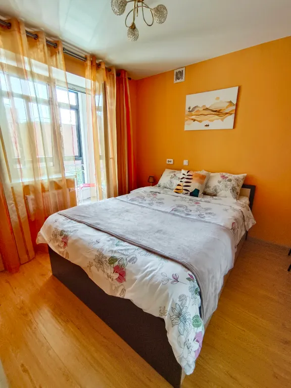 Квартира у Онежского озера — аренда посуточно в Петрозаводск