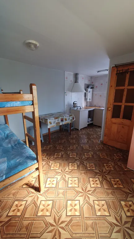 Отдых на Азовском море в домике