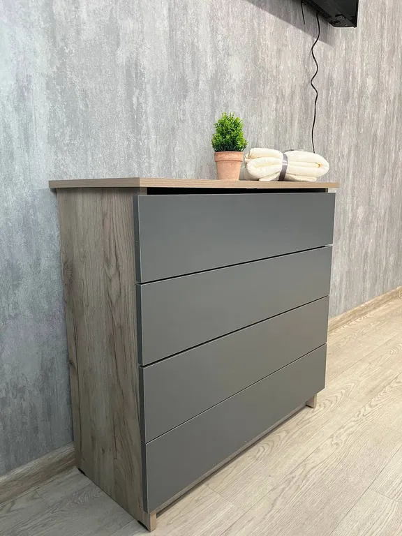 Квартира Квартира с красивым ремонтом — Красноярск