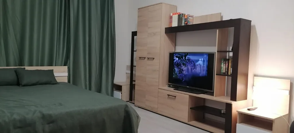 Уютная квартира в центре Зеленоградска