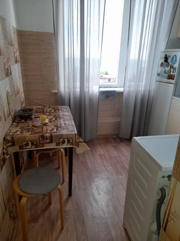 1-комнатная Квартира — аренда посуточно в Новый Афон