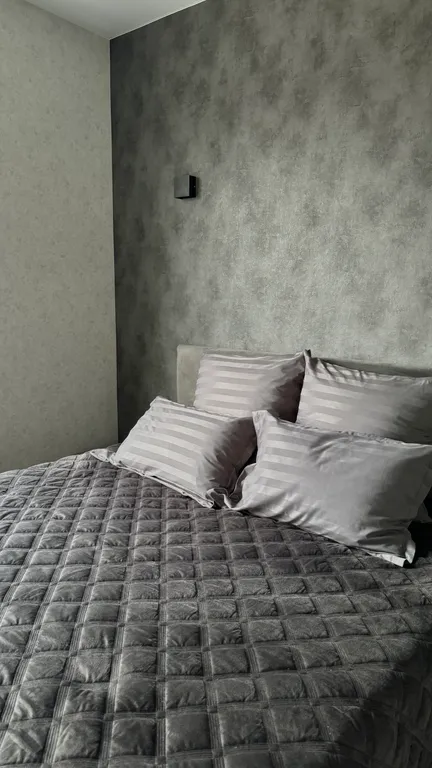 Дом с крытым бассейном