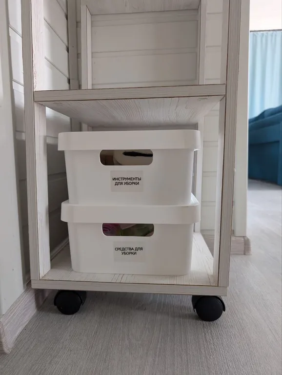 Коттедж Дом, где хорошо и уютно — Истра