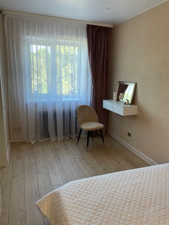 Апартаменты у стен Кремля