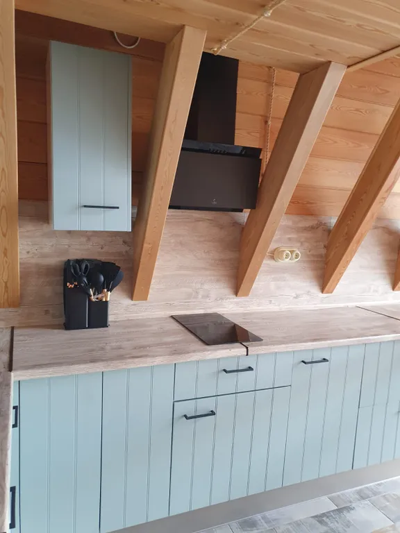 Коттедж 3-комнатный Дом — Санкт-Петербург