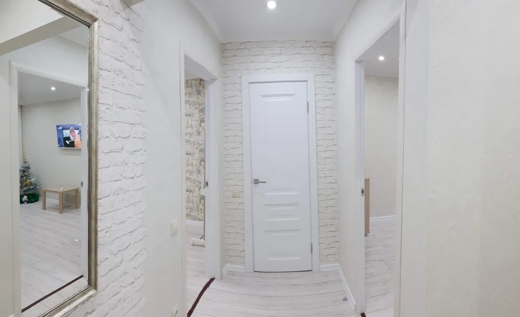 Уютная квартира в туристическом центре