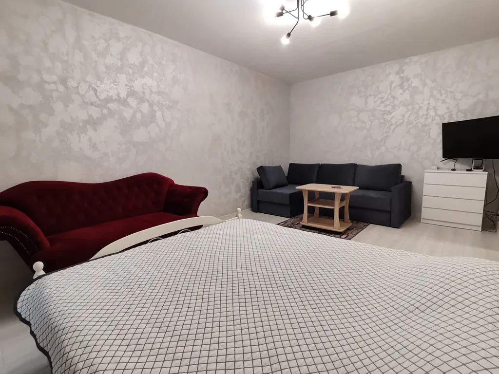 Квартира Уютная, чистая квартира в центре города рядом с парком и озером — Калининград