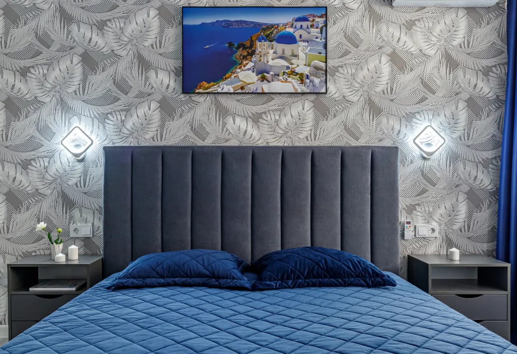 Квартира Красивая двухкомнатная квартира — Краснодар