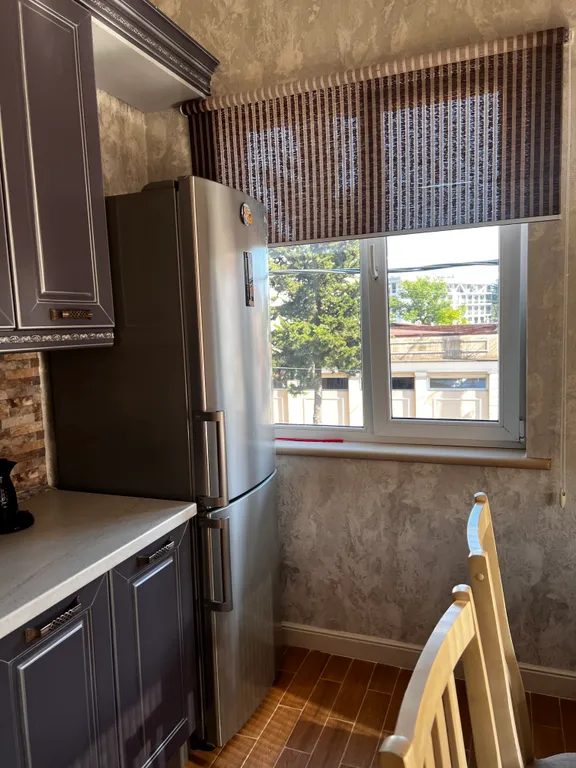 Комфортная квартира в центре в новостройке!