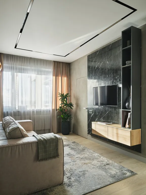 Бизнес-апартамент Пётр Столыпин